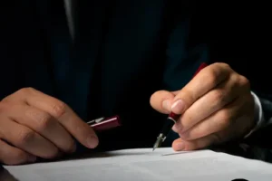 Biaya Notaris untuk Jual Beli Rumah