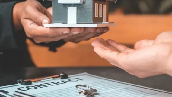 Cara Membeli Rumah Pertama dengan Aman yang Harus Kamu Tahu