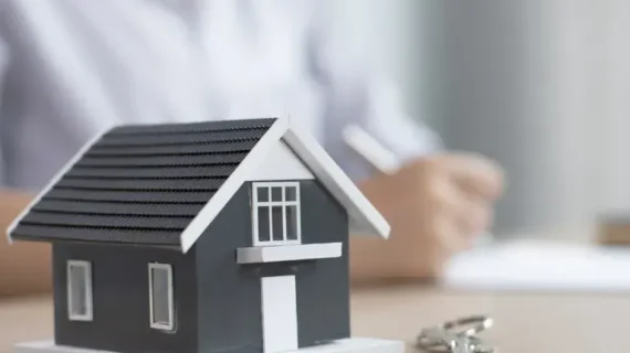 Temukan Jawaban: Apa Bedanya Rumah KPR dan Subsidi?